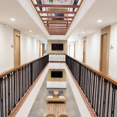 Darley Hotel Chiangmai Csiangmaj Kültér fotó