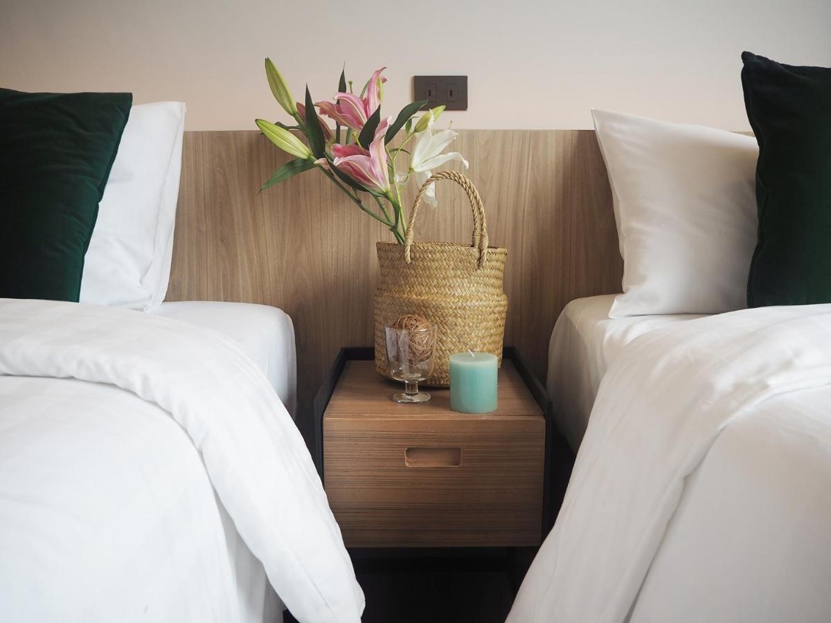 Darley Hotel Chiangmai Csiangmaj Kültér fotó