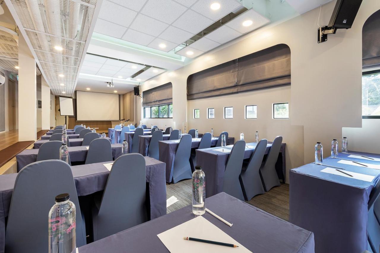 Darley Hotel Chiangmai Csiangmaj Kültér fotó